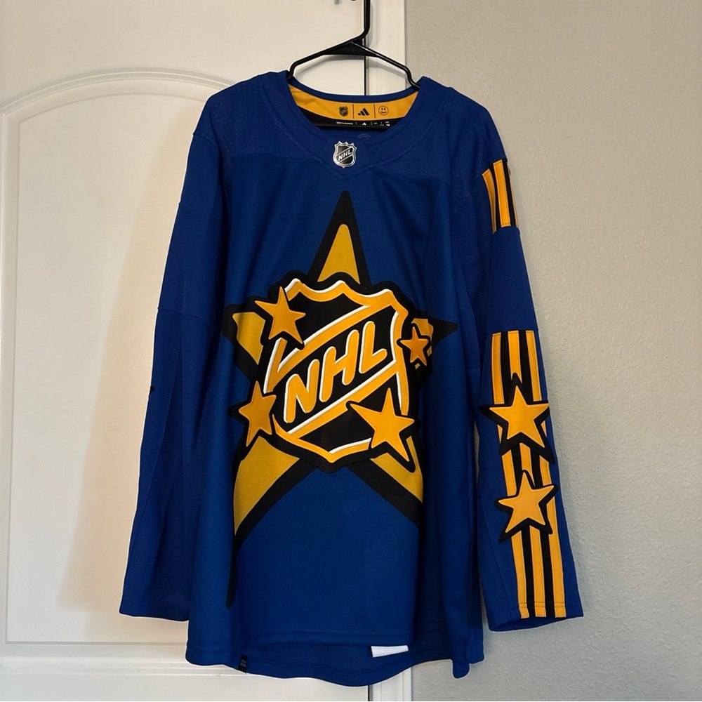 Drew House Allstar NHL Hockey Jersey